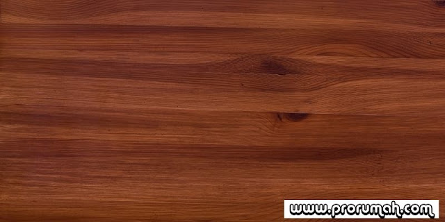 keleihan kayu walnut - Mempunyai Pola Serat yang Indah