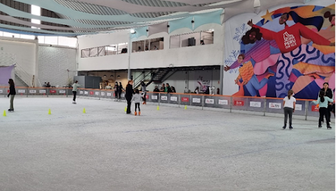 Federación Peruana de Patinaje Sobre hielo anuncia celebración del “Día mundial del Patinaje sobre hielo”   