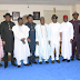 PDP governors tell n’assembly: Override Buhari or delete contentious areas in electoral bill