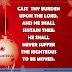 Psalm 55:22 | Christmas Bible Verse HD Wallpapers Free Download