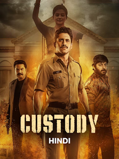 Custody (2023) Hindi Download 1080p WEBRip