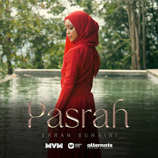 Sarah Suhairi - Pasrah MP3
