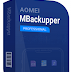 AOMEI MBackupper Pro Free License Key giveaway