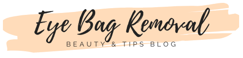 Eye Bag Removal - Diagnosis and treatment