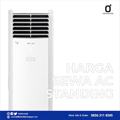 harga sewa ac 5pk