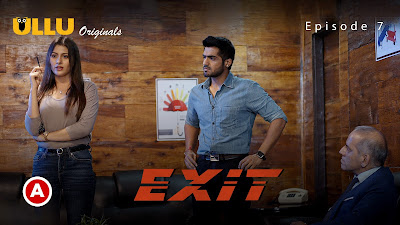 Ullu web series Exit 2 