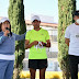 Se realiza con éxito Medio Maratón IMMA en Axapusco