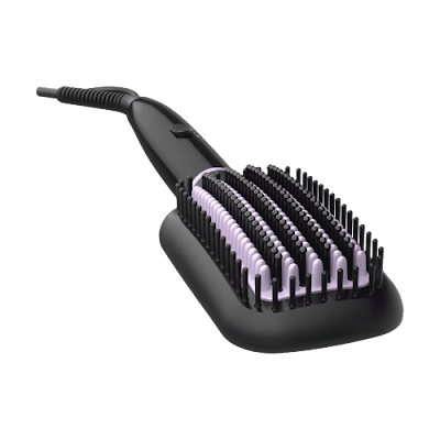 Best Hair Brush For Straight Hair