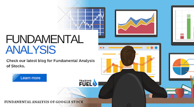 FUNDAMENTAL ANALYSIS OF GOOGLE STOCK