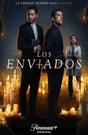Ver novela Los Enviados 1X04
