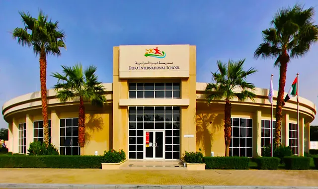 Deira International School (DIS) is conducting a massive recruitment process in various specializations for all nationalities in the UAE مدرسة ديرة الدولية (DIS) تجري عملية توظيف ضخمة في مختلف التخصصات لجميع الجنسيات في الامارات