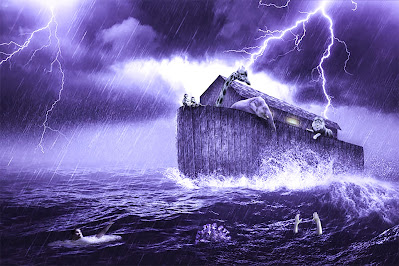 El Arca de Noé