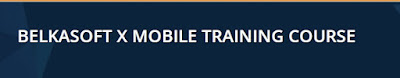 free mobile training course