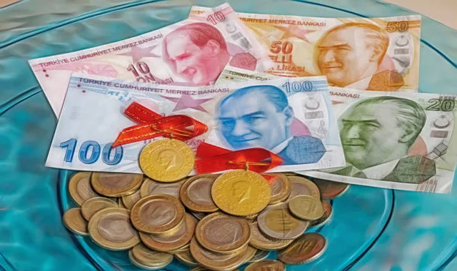 سعر صرف الليرة التركية مقابل الدولار والعملات اليوم الخميس 3 مارس