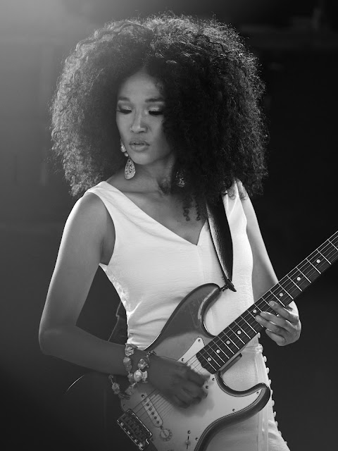 Judith Hill