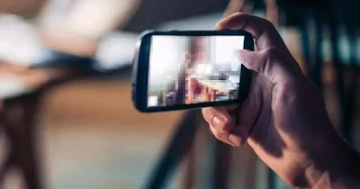 Obscene Video