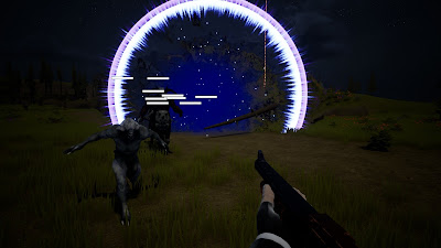 Timerunner game screenshot