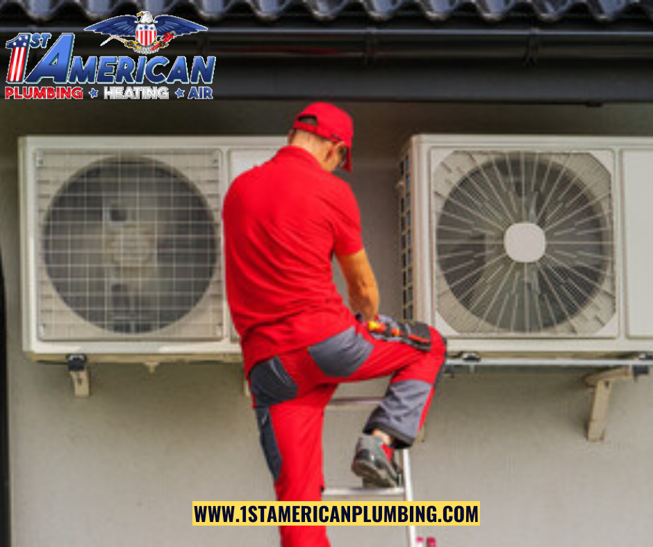 Furnace Repair Riverton