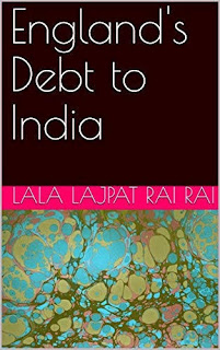 England's Debt to India