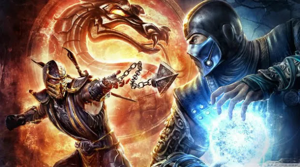 مخرج لعبة Mortal Kombat 11 يتحدث لأول مرة عن مشروعه القادم..!