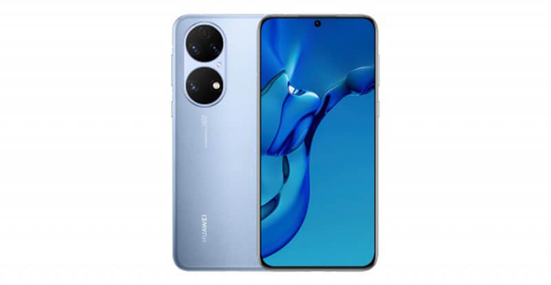 Huawei introduces P50E, Nova 9 SE and new colors for P50 Pro