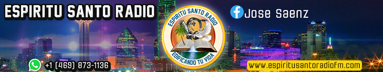 ESPIRITU SANTO RADIO