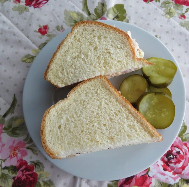 Classic Tuna Salad