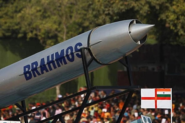 India got a BrahMos order from Philippines. Is Vietnam next ?
