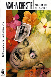 Misterio en el Caribe - Agatha Christie - E -