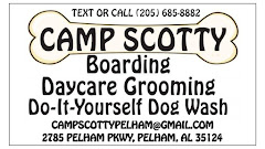 Camp Scotty