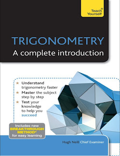 Trigonometry A Complete Introduction