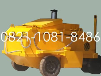 Aspal Sprayer Jawa Barat Murah