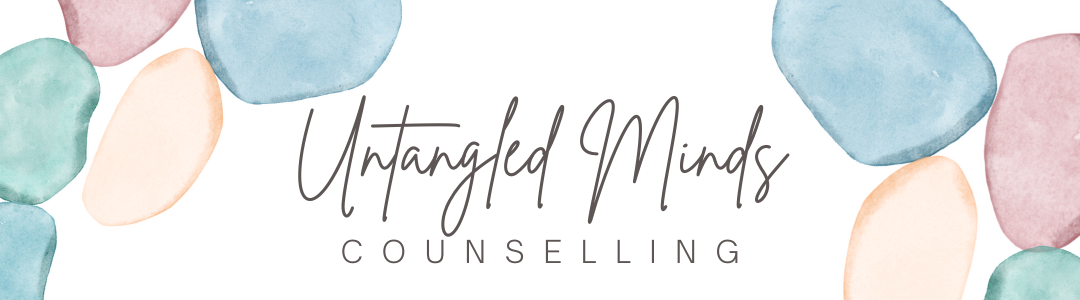 Untangled Minds Counselling