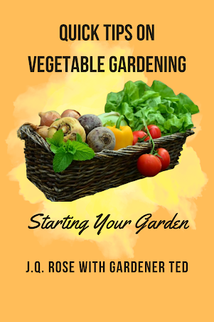 Quick Tips on Vegetable Gardening
