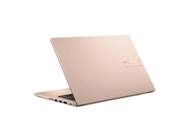 Laptop Asus Vivobook 14 A1405VA VIPS321 Tampil Mewah dengan Warna Terra Cotta