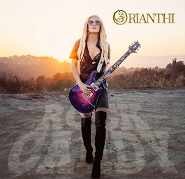 Orianthi