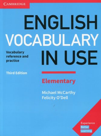 Top 4 books to learn IELTS Vocabulary
