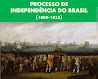 PROCESSO DE INDEPENDÊNCIA DO BRASIL (1808-1822)