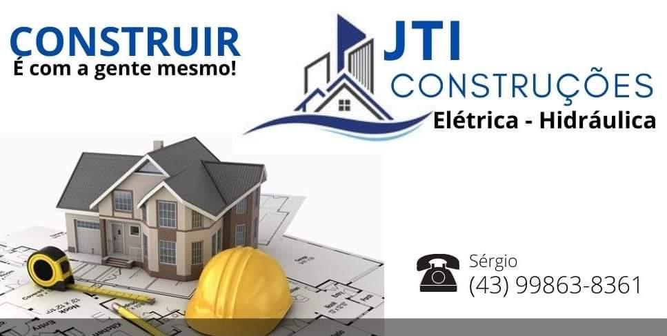 jTI - Construções