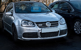 Achetez une Volkswagen Golf via les offres proposées en ligne