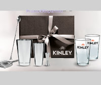 Concorso Aperitivo con Kinley : vinci uno dei 100 Kit in palio (valore 125€)