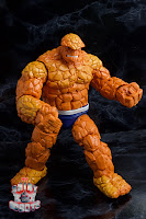 Marvel Legends Retro Thing 16