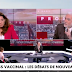 [VIDEO CLASH] Coralie Dubost agacée par Pascal Praud : elle menace de quitter le plateau #HDPros