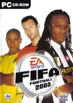 FIFA 2003 Full Game Repack Download