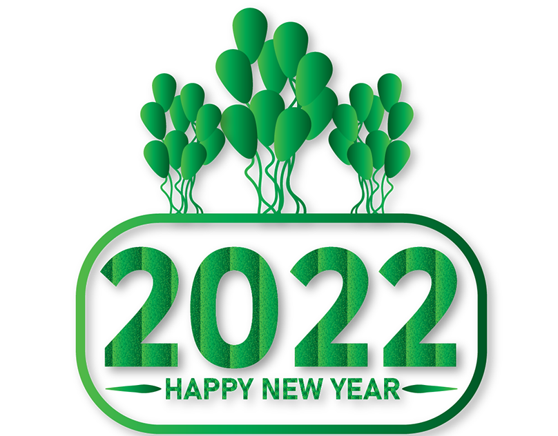 Happy New Year Poster Download 2022