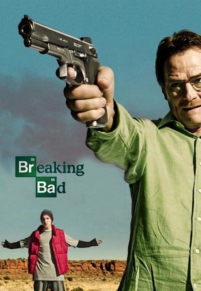 Breaking Bad 1080p latino 2008 temporada 1