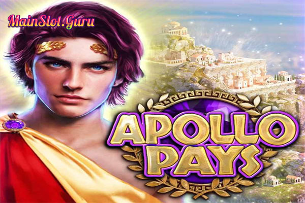 Main Gratis Slot Demo Apollo Pays Megaways Big Time Gaming