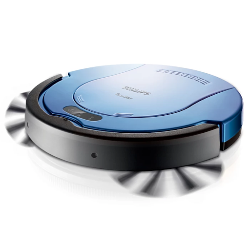 Robot Vacuum Cleaners