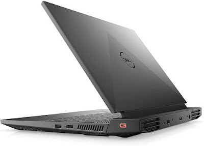 Dell G15 5510 (5889BLK)