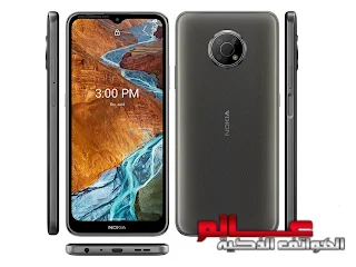 نوكيا Nokia G300